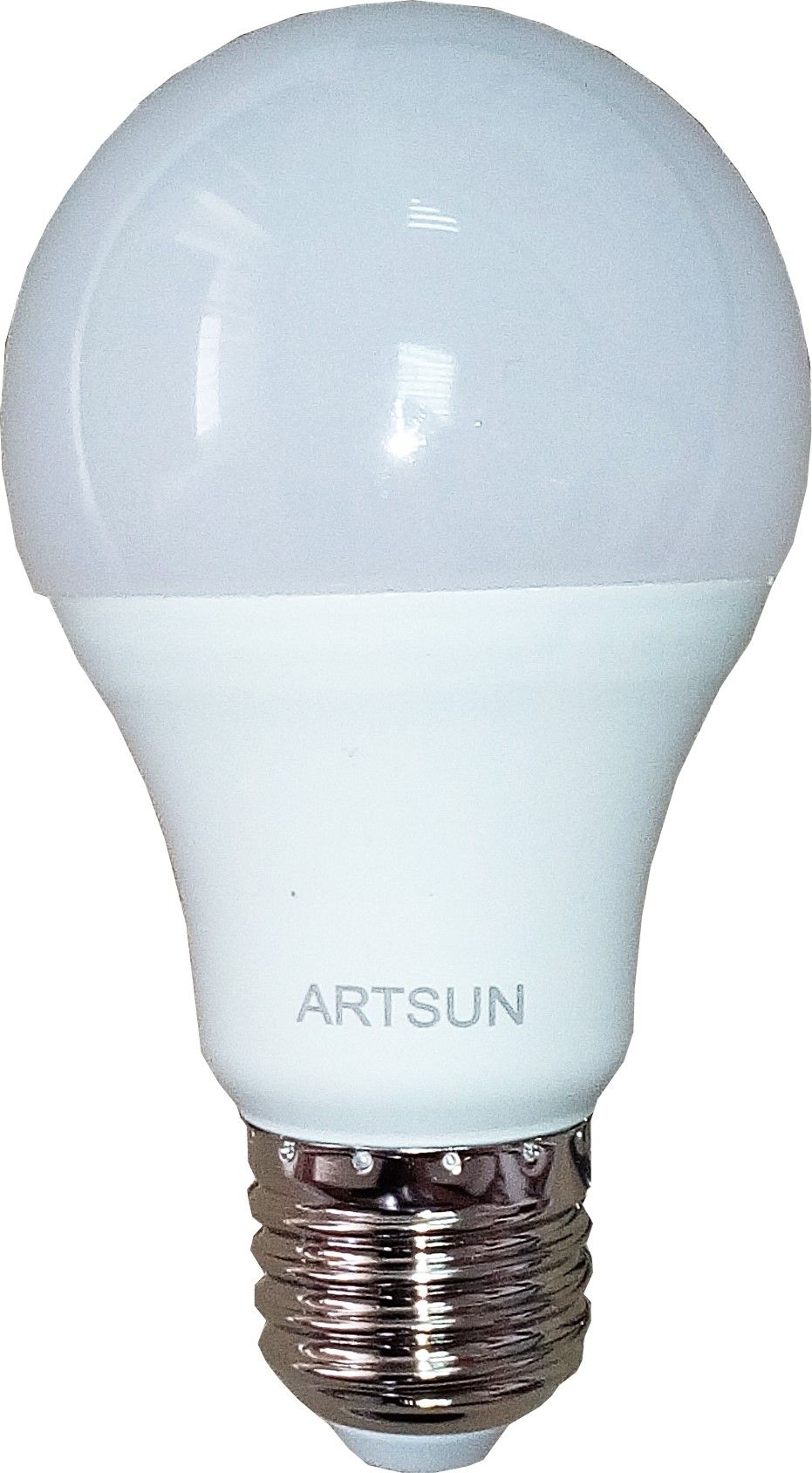 Лампа светодиодная ARTSUN LED A60 12W E27 3000K